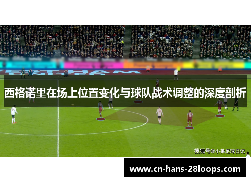 西格诺里在场上位置变化与球队战术调整的深度剖析